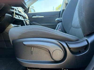 2024 Kia Seltos LX