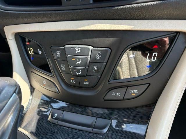 2017 Buick Envision Premium I
