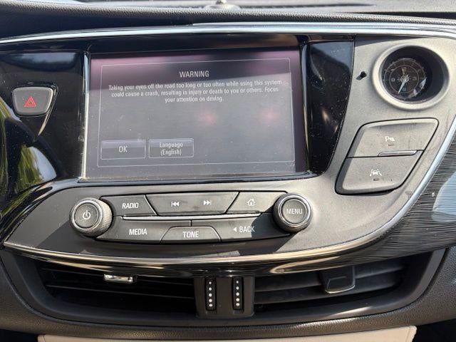2017 Buick Envision Premium I