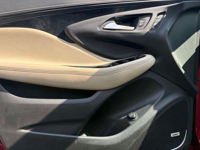 2017 Buick Envision Premium I