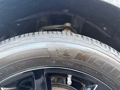 2017 Jaguar F-PACE 35t Prestige