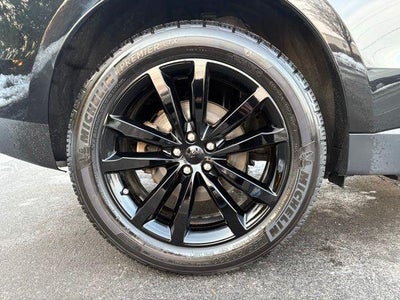 2017 Jaguar F-PACE 35t Prestige