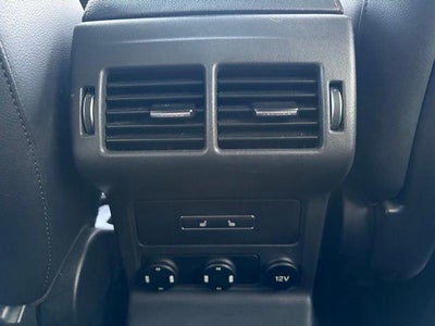 2017 Jaguar F-PACE 35t Prestige