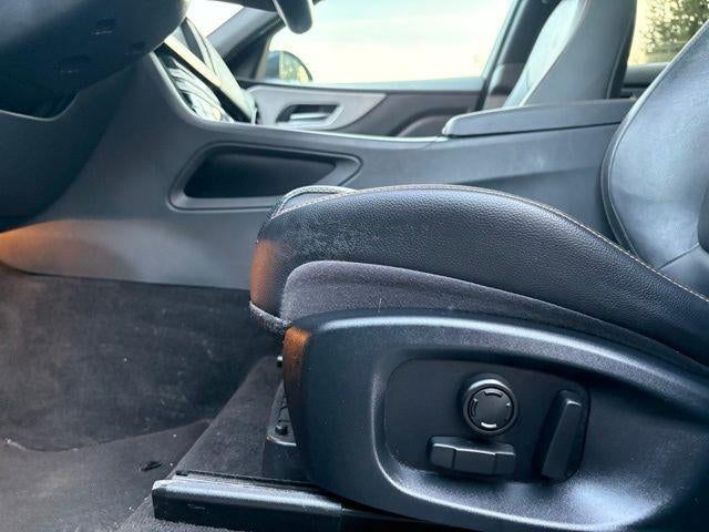 2017 Jaguar F-PACE 35t Prestige