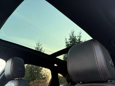 2017 Jaguar F-PACE 35t Prestige