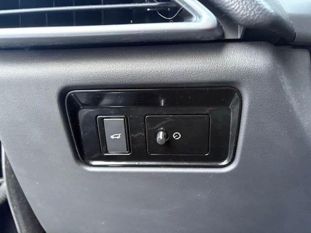 2017 Jaguar F-PACE 35t Prestige