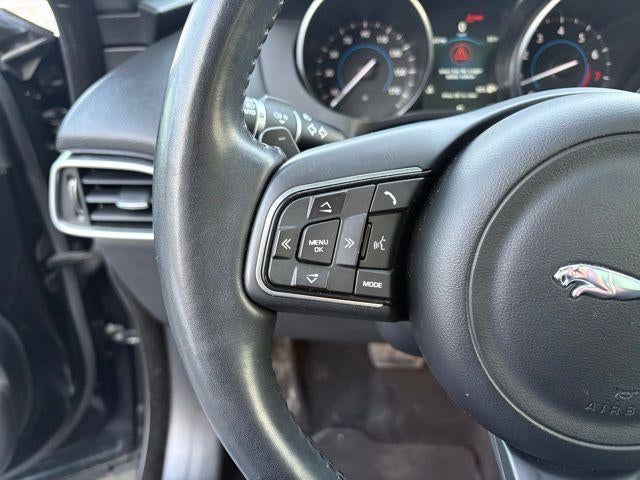 2017 Jaguar F-PACE 35t Prestige