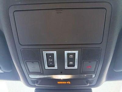 2017 Jaguar F-PACE 35t Prestige