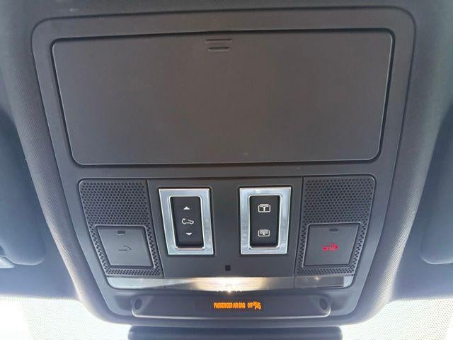 2017 Jaguar F-PACE 35t Prestige