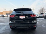 2017 Jaguar F-PACE 35t Prestige