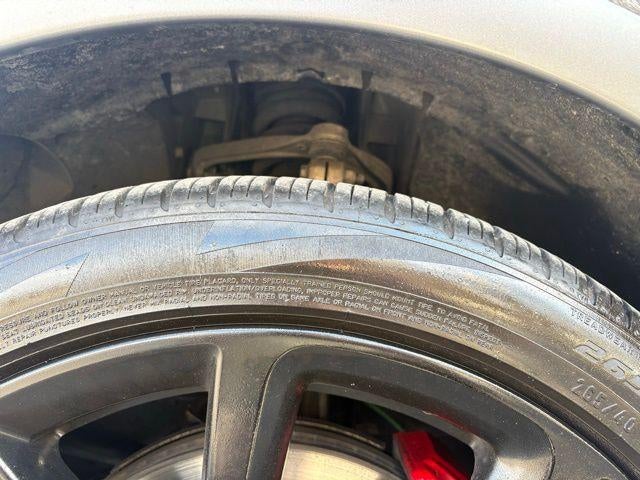 2020 Jaguar F-PACE SVR