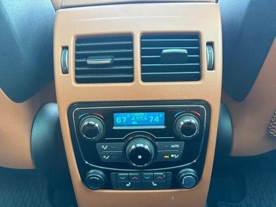 2020 Jaguar F-PACE SVR