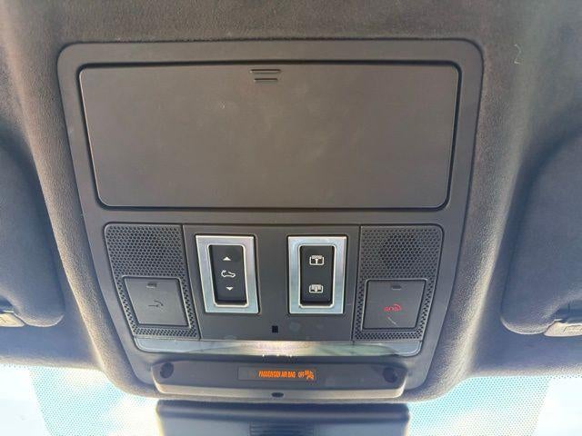 2020 Jaguar F-PACE SVR