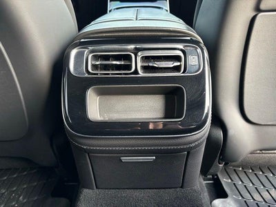 2021 Mercedes-Benz S-Class S 580