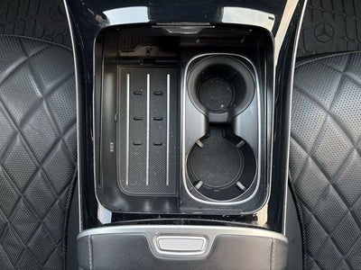 2021 Mercedes-Benz S-Class S 580