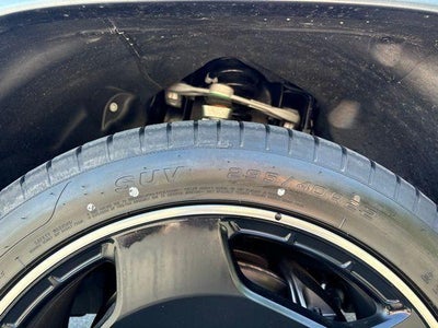 2025 Mercedes-Benz G-Class AMG® G 63