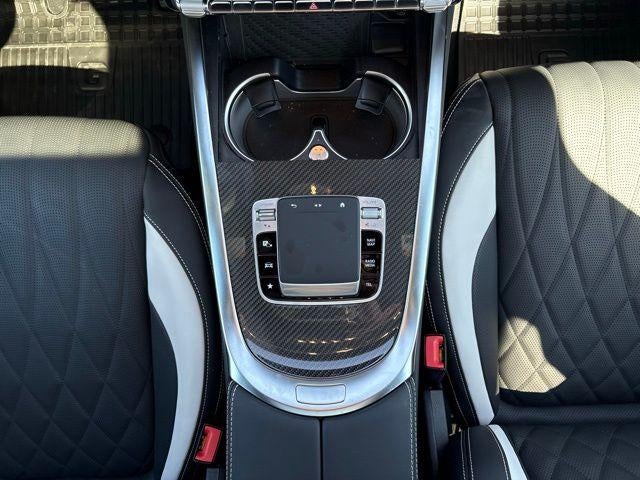 2025 Mercedes-Benz G-Class AMG® G 63