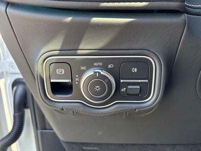 2025 Mercedes-Benz G-Class AMG® G 63