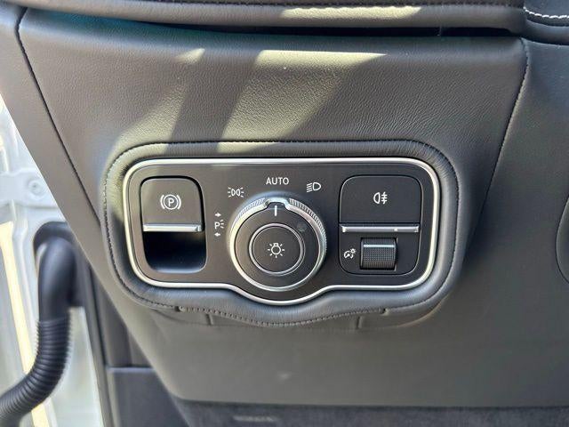 2025 Mercedes-Benz G-Class AMG® G 63