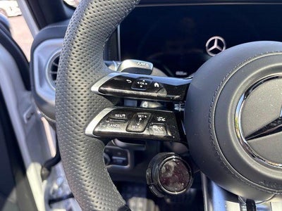 2025 Mercedes-Benz G-Class AMG® G 63