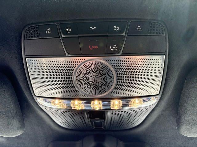 2025 Mercedes-Benz G-Class AMG® G 63