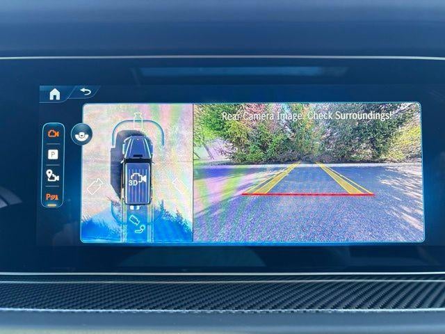 2025 Mercedes-Benz G-Class AMG® G 63