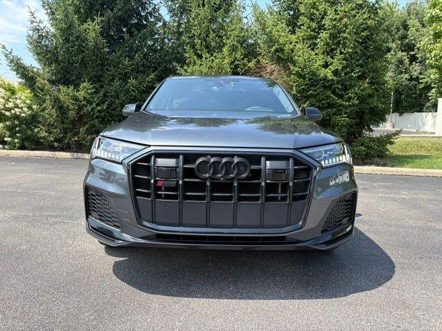 2024 Audi SQ7 Prestige