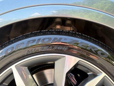 2024 Audi SQ7 Prestige