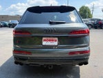 2024 Audi SQ7 Prestige