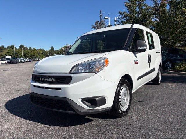 2022 RAM ProMaster City Base