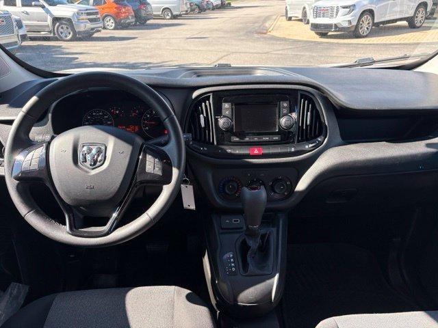 2022 RAM ProMaster City Base