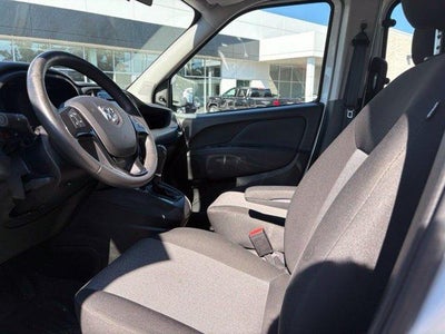 2022 RAM ProMaster City Base