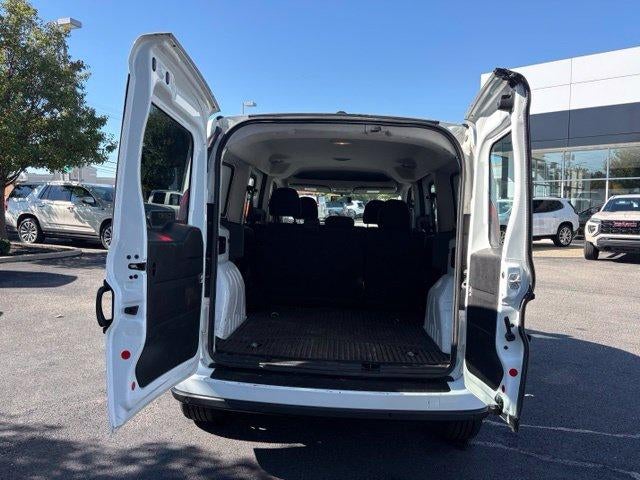 2022 RAM ProMaster City Base
