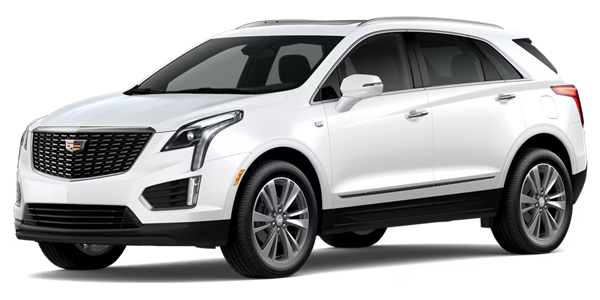 Morris Cadillac in NORTH OLMSTED OH