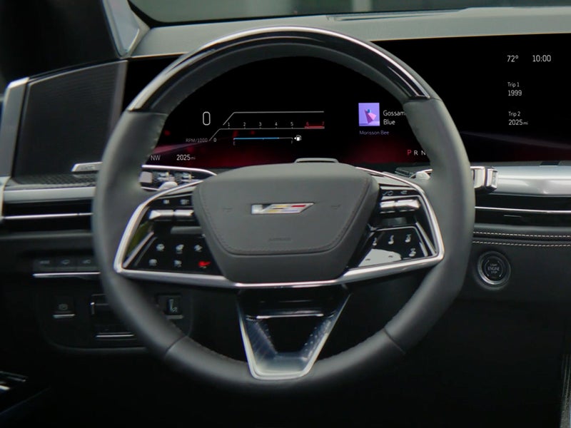 Morris Cadillac in NORTH OLMSTED OH