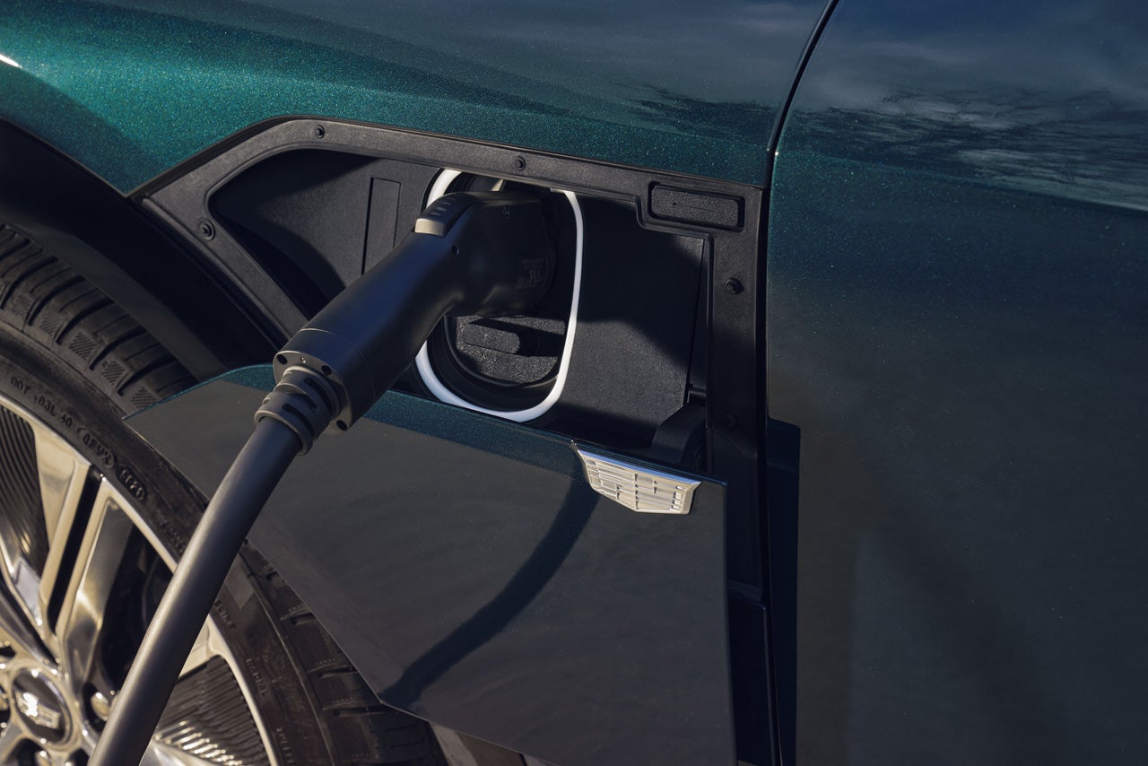 Morris Cadillac in NORTH OLMSTED OH