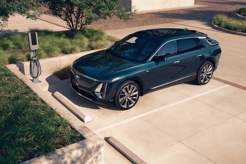  Morris Cadillac in NORTH OLMSTED OH