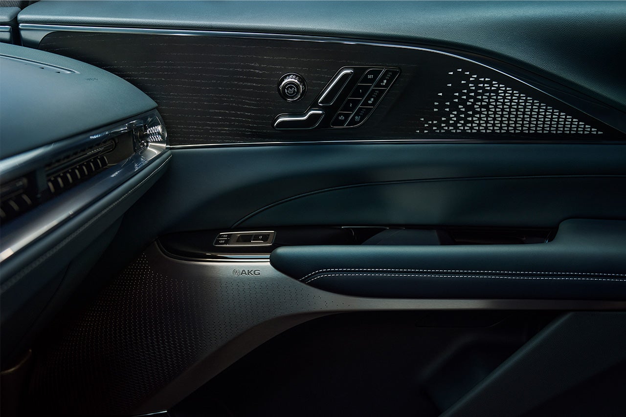 Morris Cadillac in NORTH OLMSTED OH