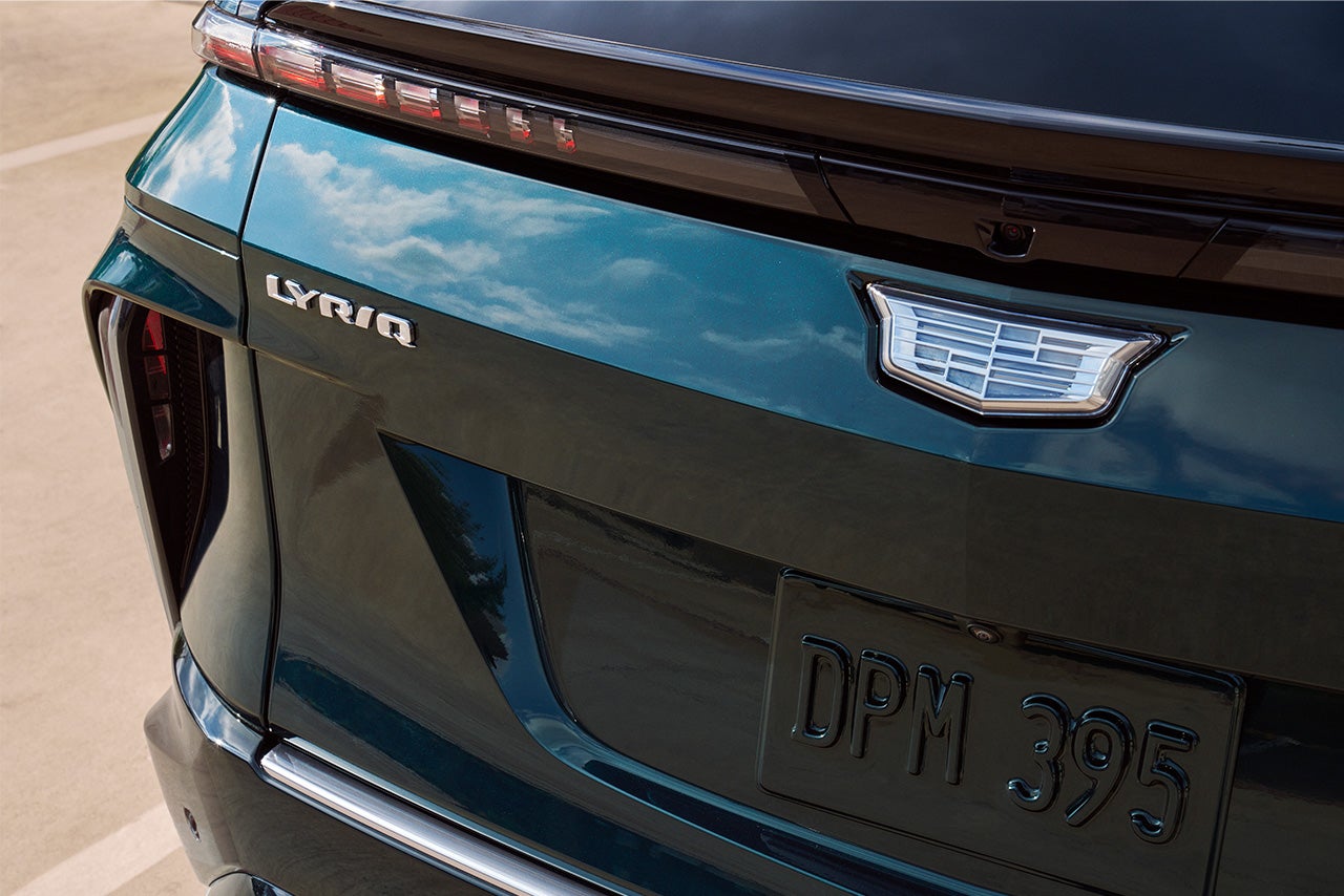 Morris Cadillac in NORTH OLMSTED OH