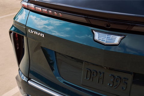 Morris Cadillac in NORTH OLMSTED OH