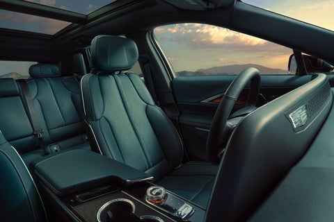 Morris Cadillac in NORTH OLMSTED OH