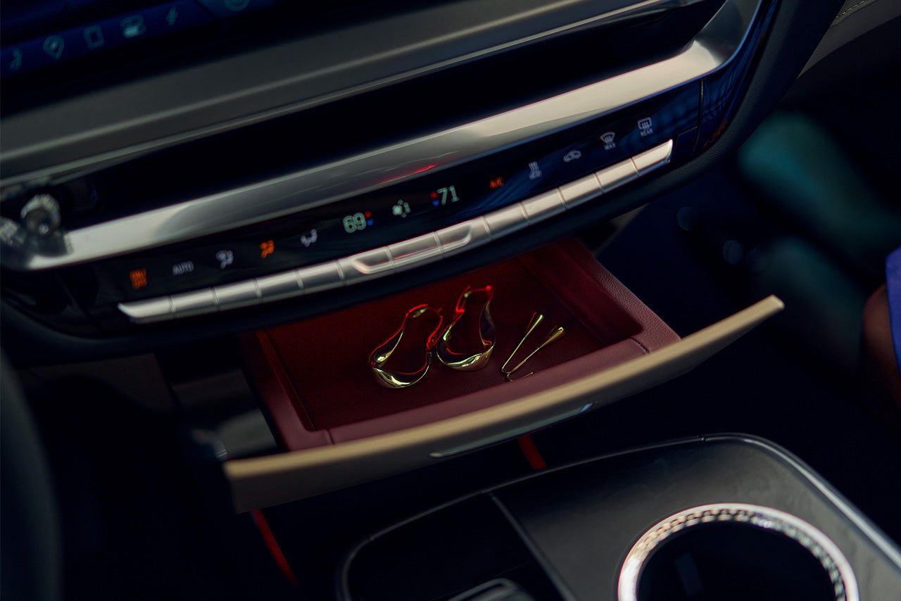 Morris Cadillac in NORTH OLMSTED OH