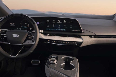 Morris Cadillac in NORTH OLMSTED OH