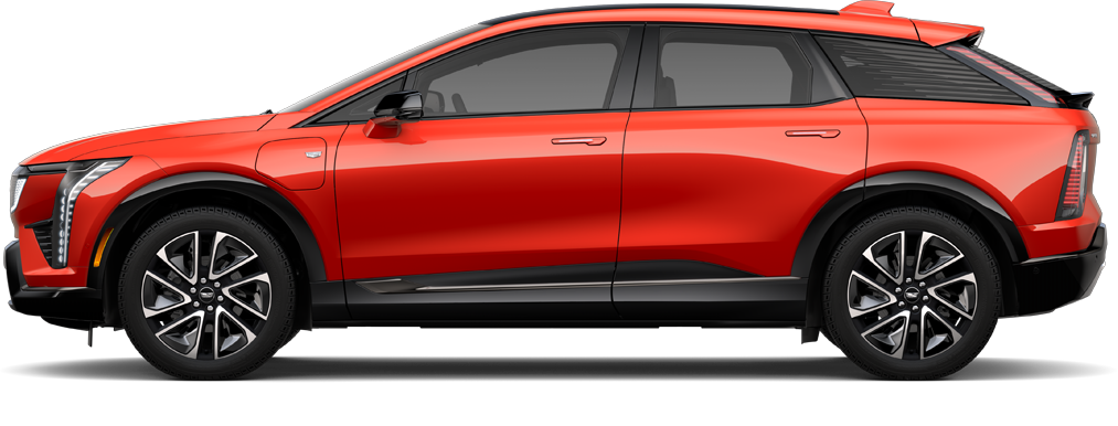 Morris Cadillac in NORTH OLMSTED OH