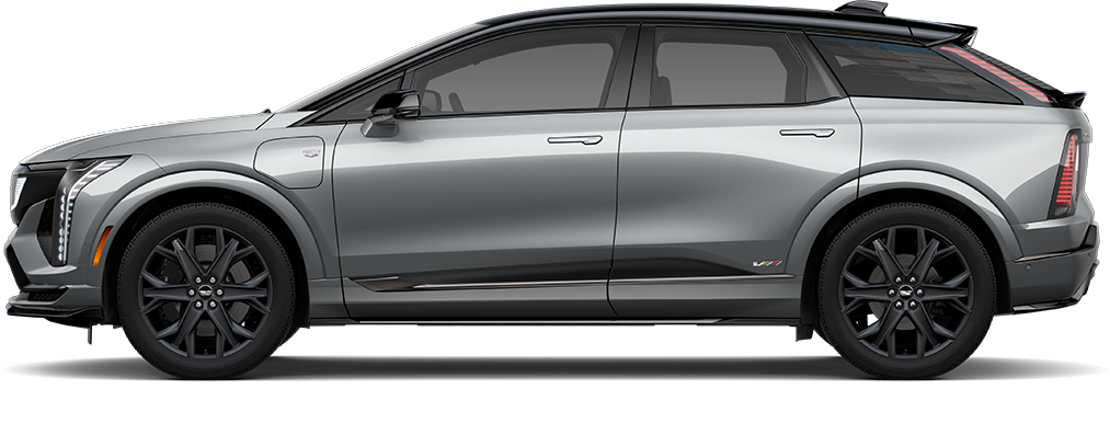 Morris Cadillac in NORTH OLMSTED OH