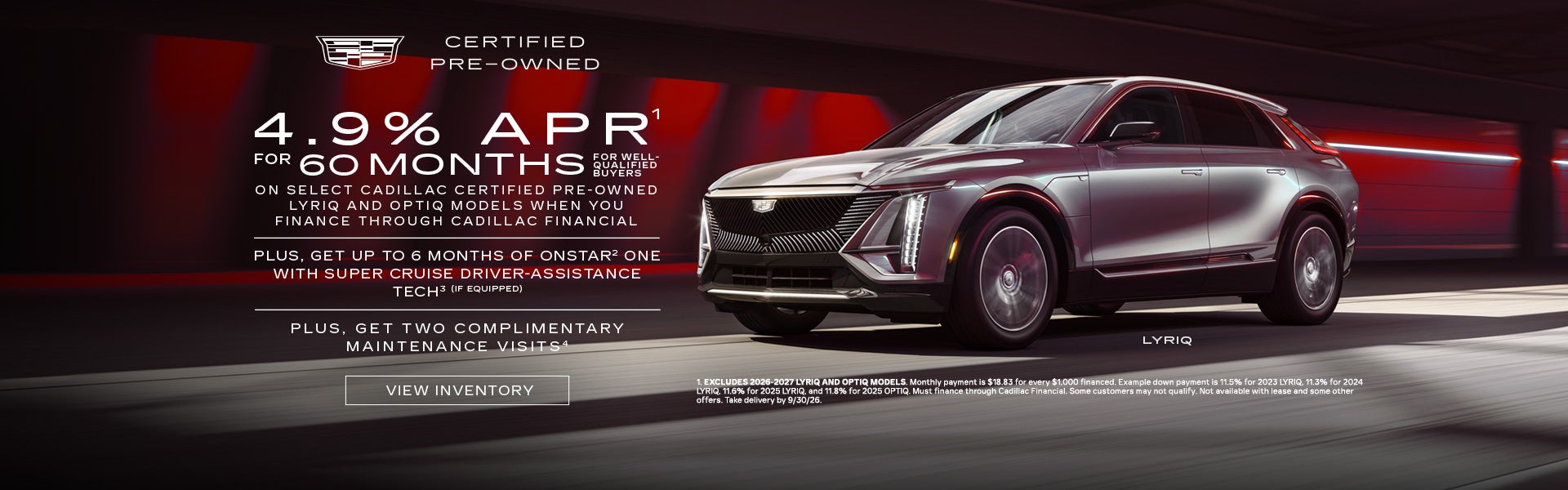 Morris Cadillac in NORTH OLMSTED OH