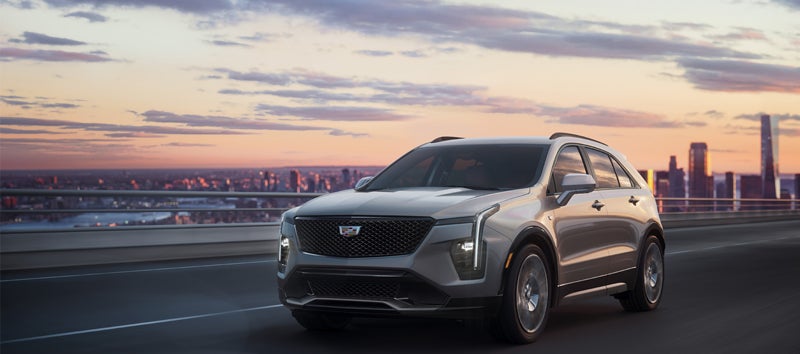 Morris Cadillac in NORTH OLMSTED OH