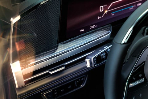 Morris Cadillac in NORTH OLMSTED OH