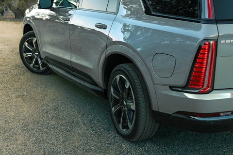 Morris Cadillac in NORTH OLMSTED OH