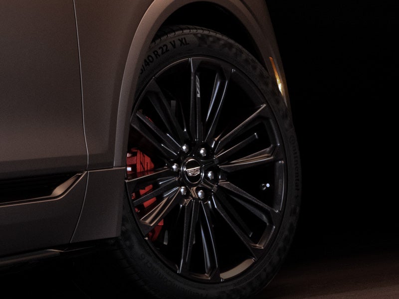 Morris Cadillac in NORTH OLMSTED OH